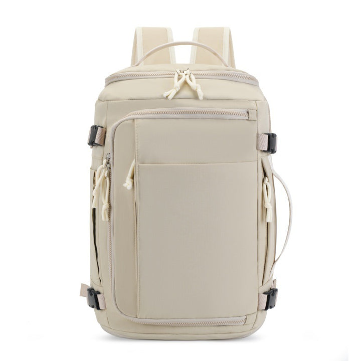 Multifunktionaler Tech-Rucksack mit Organizer Karnz