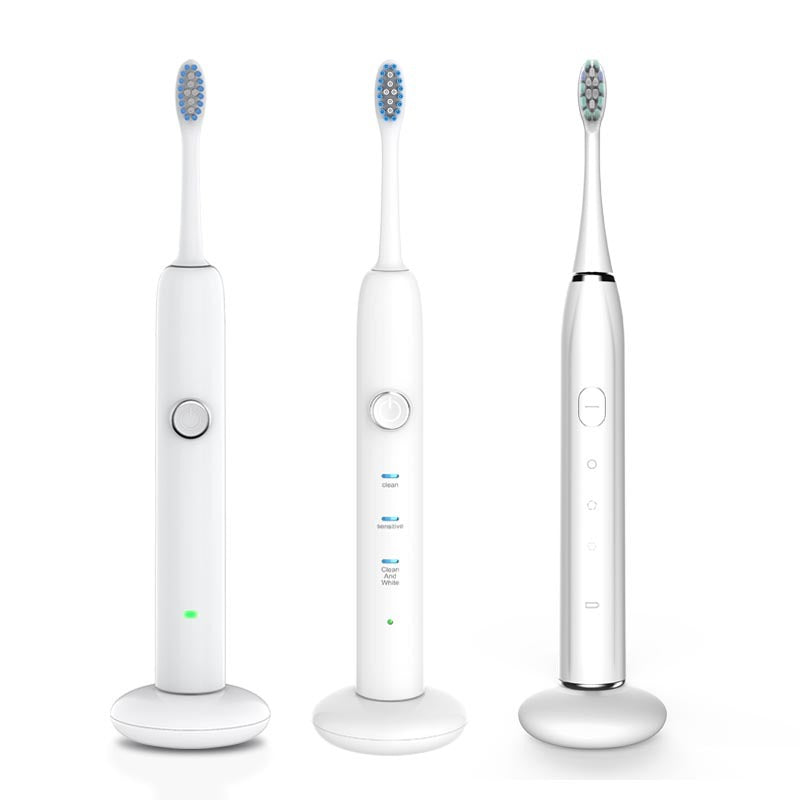 Smart Electric Toothbrush Karnz
