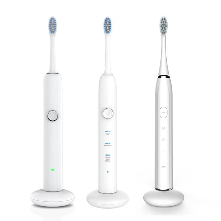 Smart Electric Toothbrush Karnz