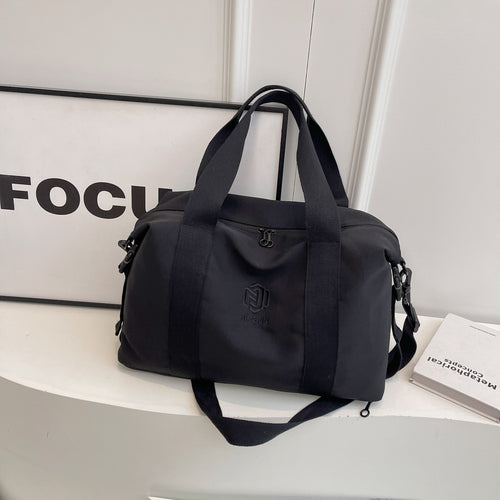 Vielseitige Utility-Reise-Duffel-Tasche Karnz
