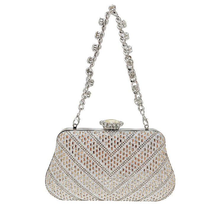 Glamouröse Dekorative Abendhandtasche