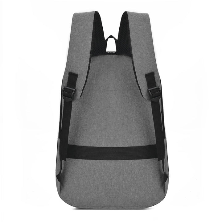 Eleganter Multifunktionaler Urbaner Rucksack Karnz