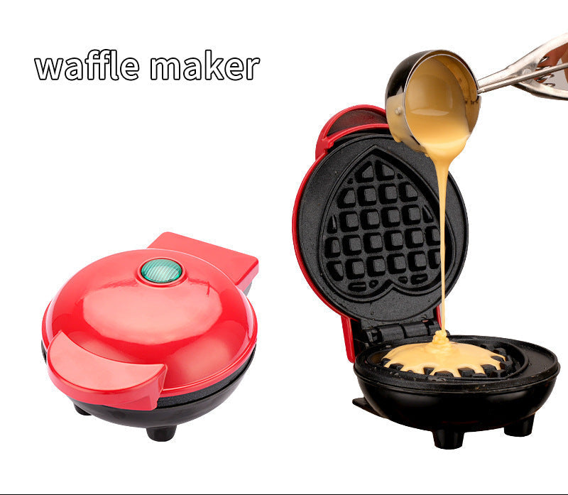 Waffeleisen Karnz