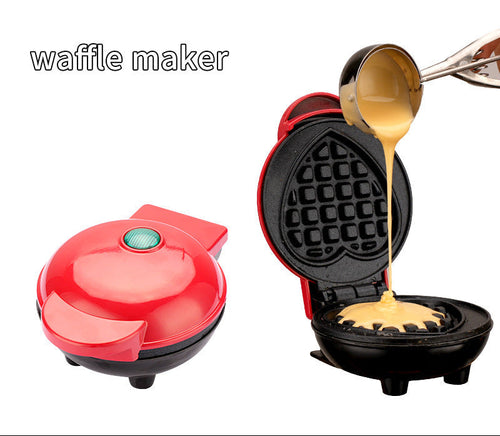 Waffeleisen Karnz