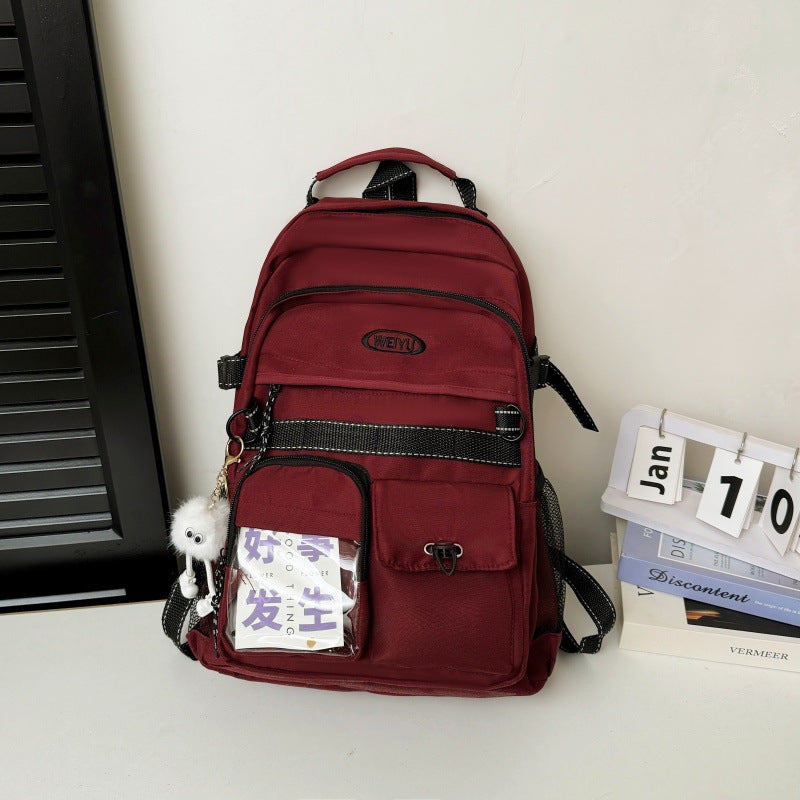 Multi-Funktionaler Urban Rucksack