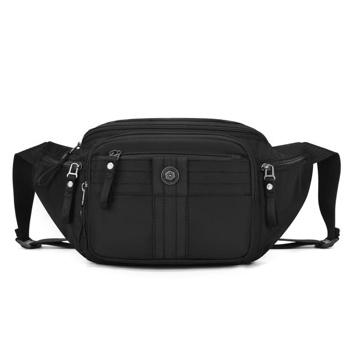 Kompakte wasserdichte Sling Tasche