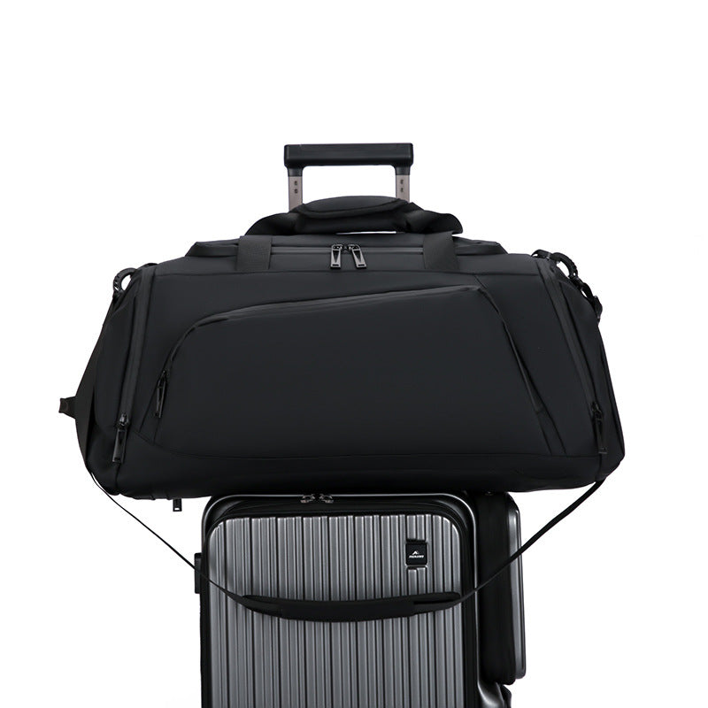 Hochleistungs-Reise-Duffle-Bag Karnz