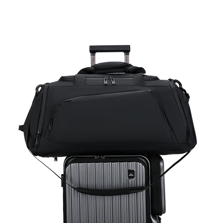Hochleistungs-Reise-Duffle-Bag Karnz