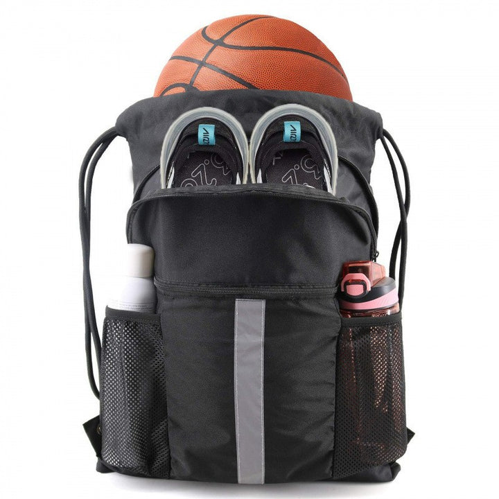 Multifunktionaler Sport-Rucksack Brehn
