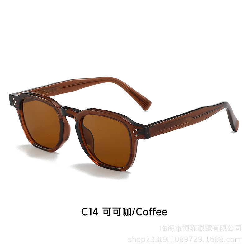 Damen sonnenbrille Karnz