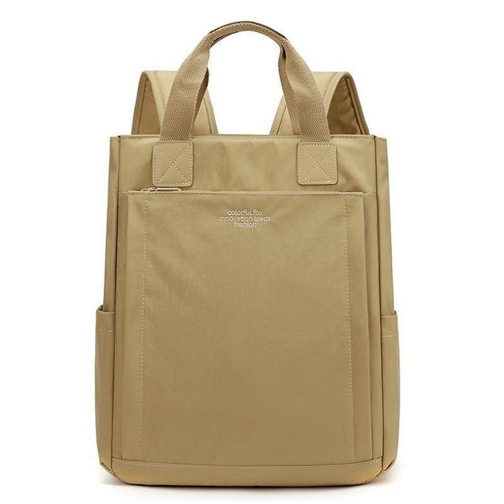 Damen Funktionaler Urban Style Rucksack Karnz