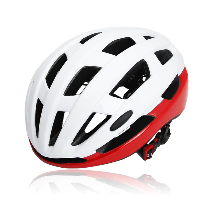 Hochleistungs-Ventilierter Fahrradhelm Karnz