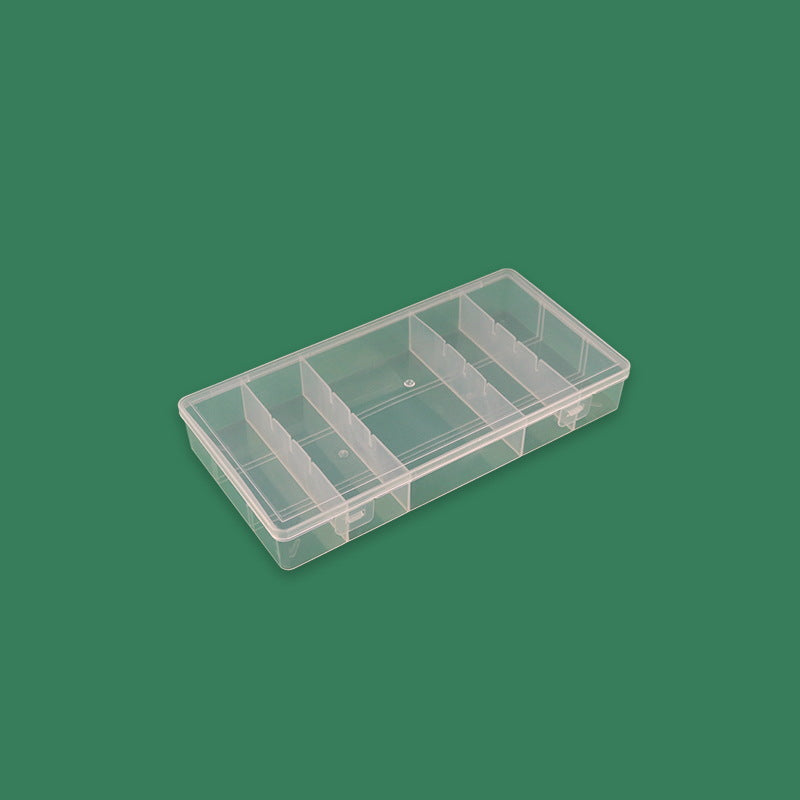 Multi-Compartment Organizing Storage Case Karnz