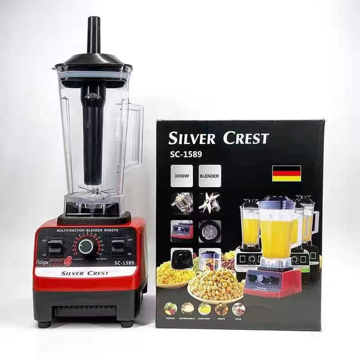 Küchenmaschine Karnz