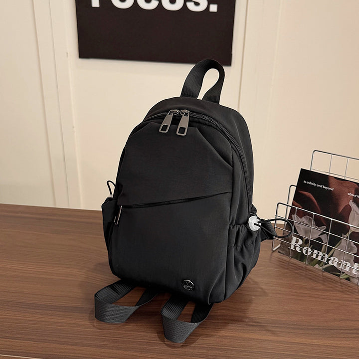 Vielseitiger kompakter Rucksack