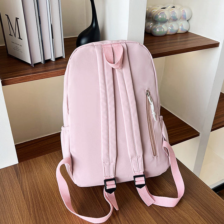 Niedlicher Cartoon-Charakter-Rucksack Karnz