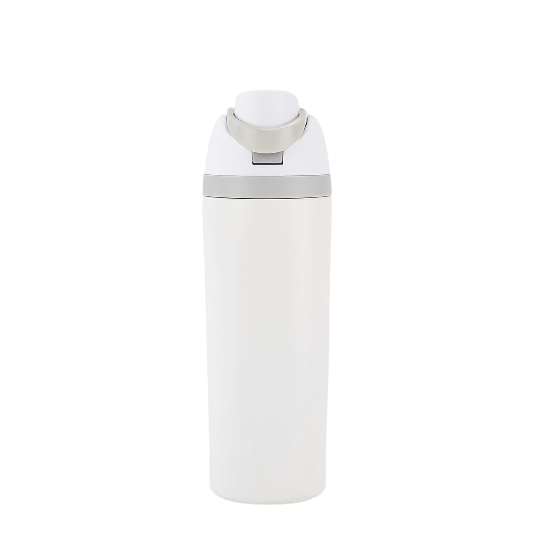 Damen Sportliche Trinkflasche Karnz