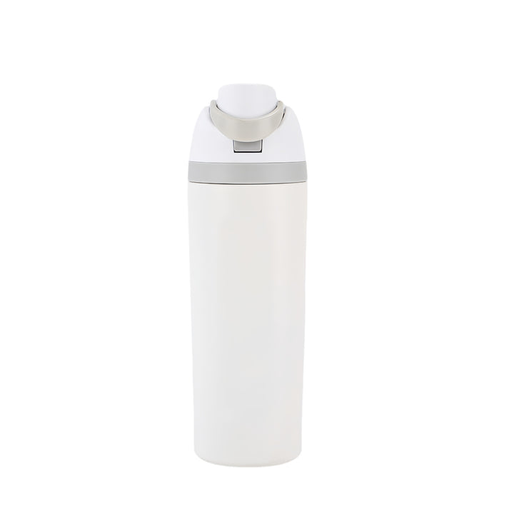 Damen Sportliche Trinkflasche Karnz