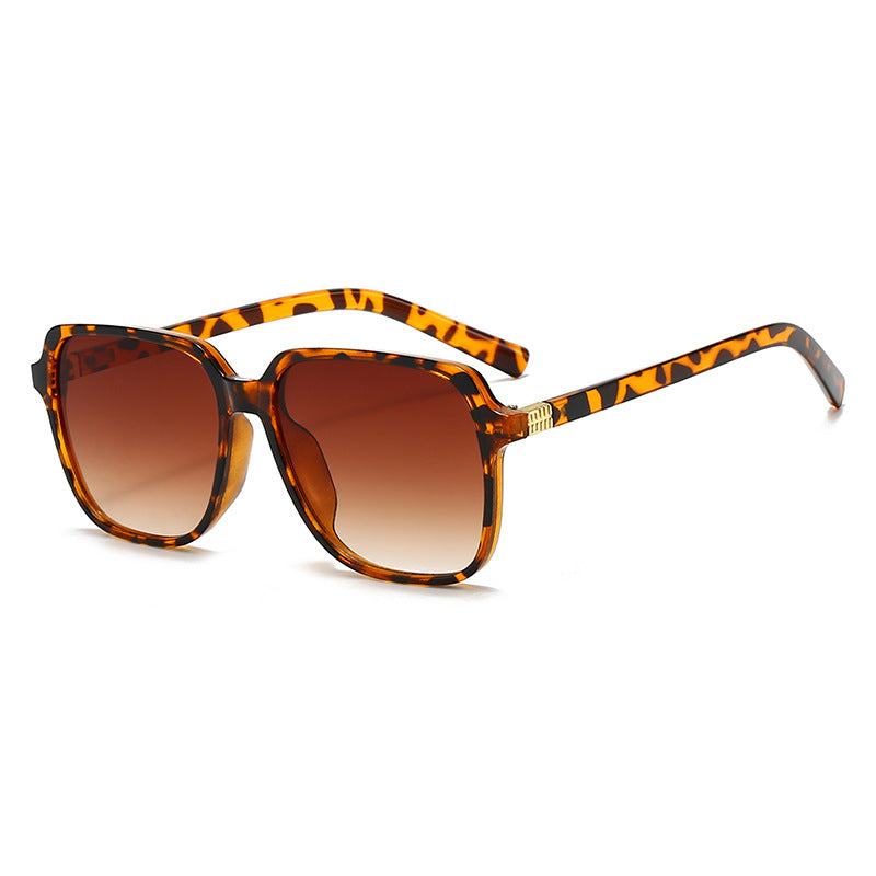 Damen Designer-Brille Karnz