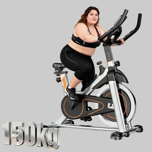 Verstellbares Indoor Cycling Karnz