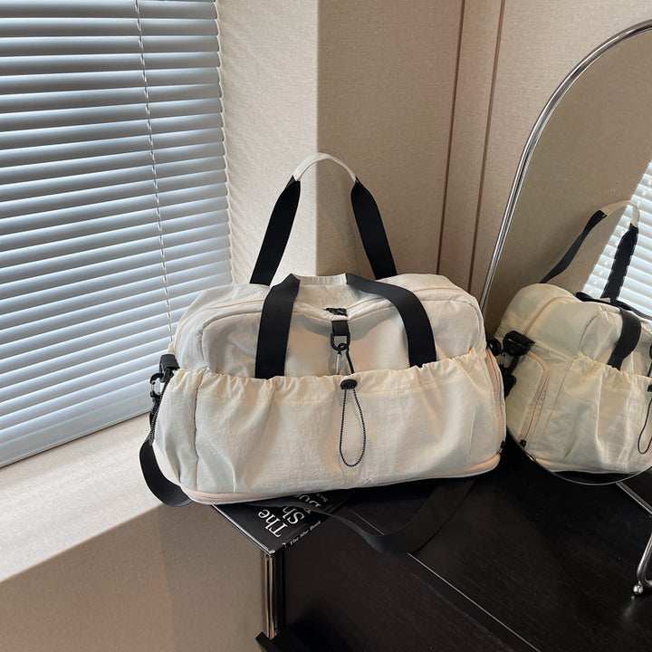 Multi-Funktionale Reise Fitness Sporttasche Karnz