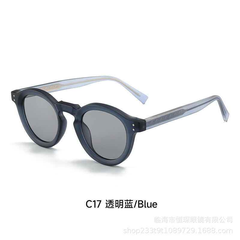 Damen Sonnenbrille im modernen und einzigartigen Design Karnz