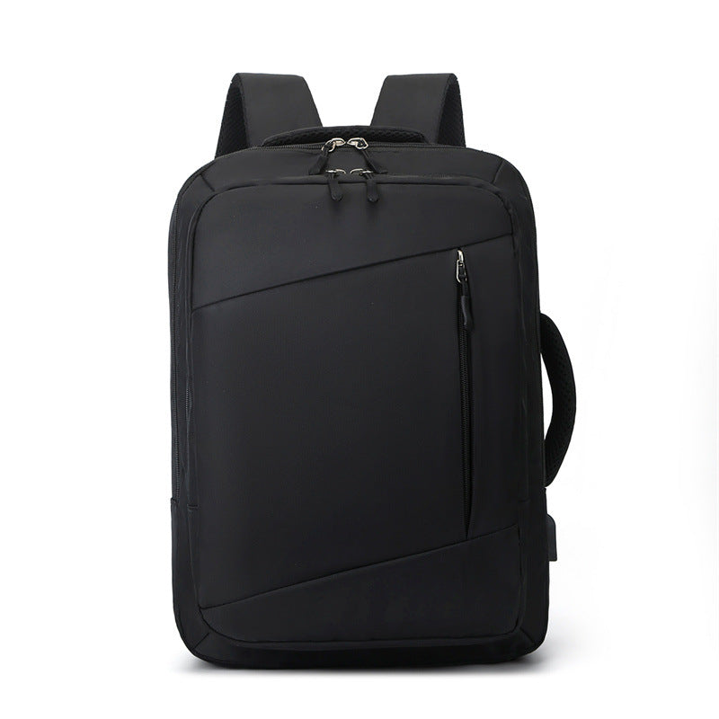 Professioneller Sleek Büro Rucksack Karnz