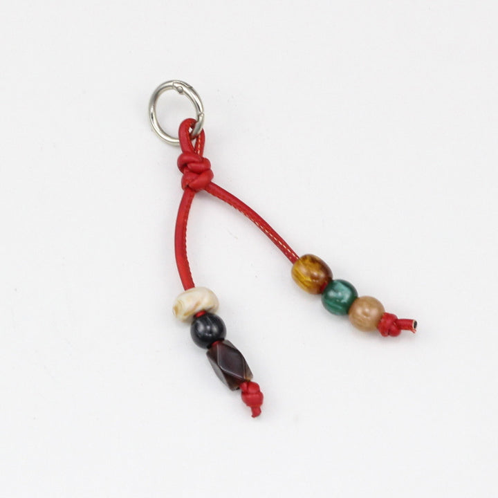 Bead-Schlüsselanhänger Karnz