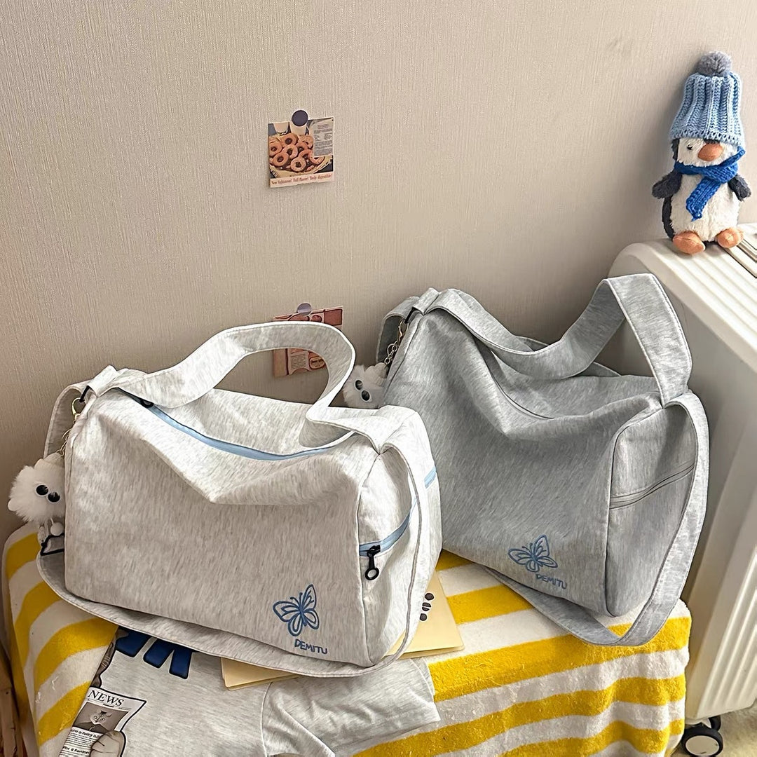 Multi-Functionale Reis-Duffle-Tasche