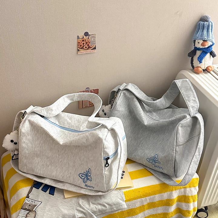 Multi-Functionale Reis-Duffle-Tasche