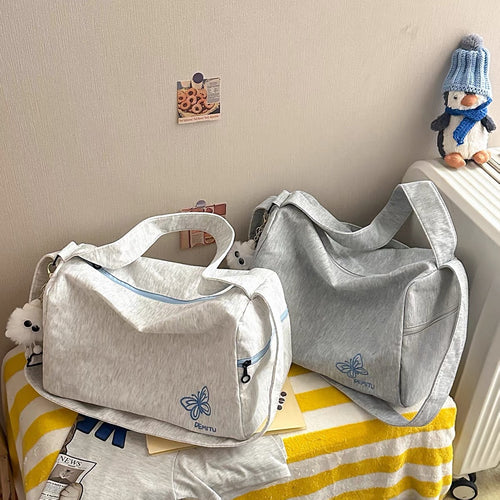 Multi-Functionale Reis-Duffle-Tasche