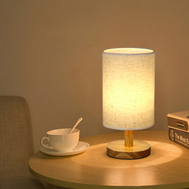 Moderne Minimalistische Tischlampe