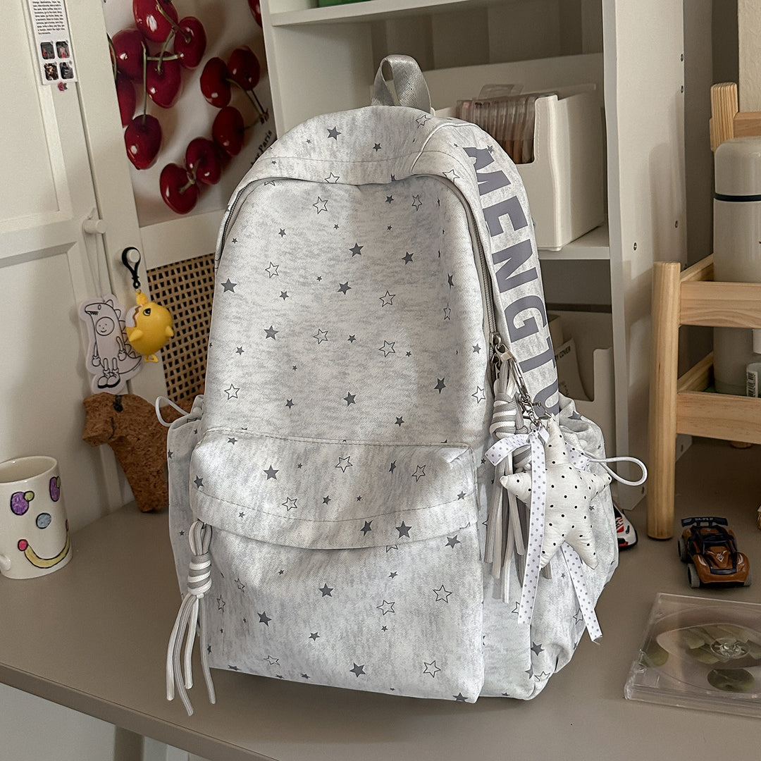 Sternmuster Casual Rucksack Karnz 1791204705