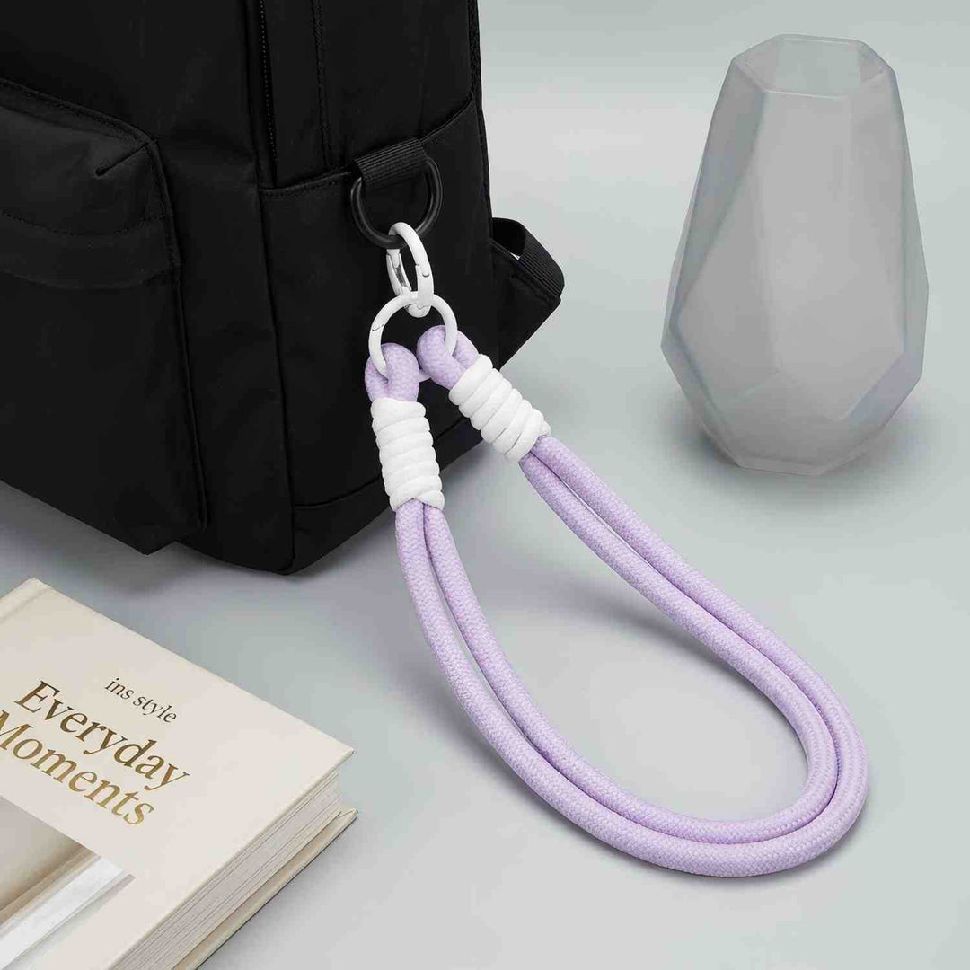 Haltbares Utility Rope Clip Karnz