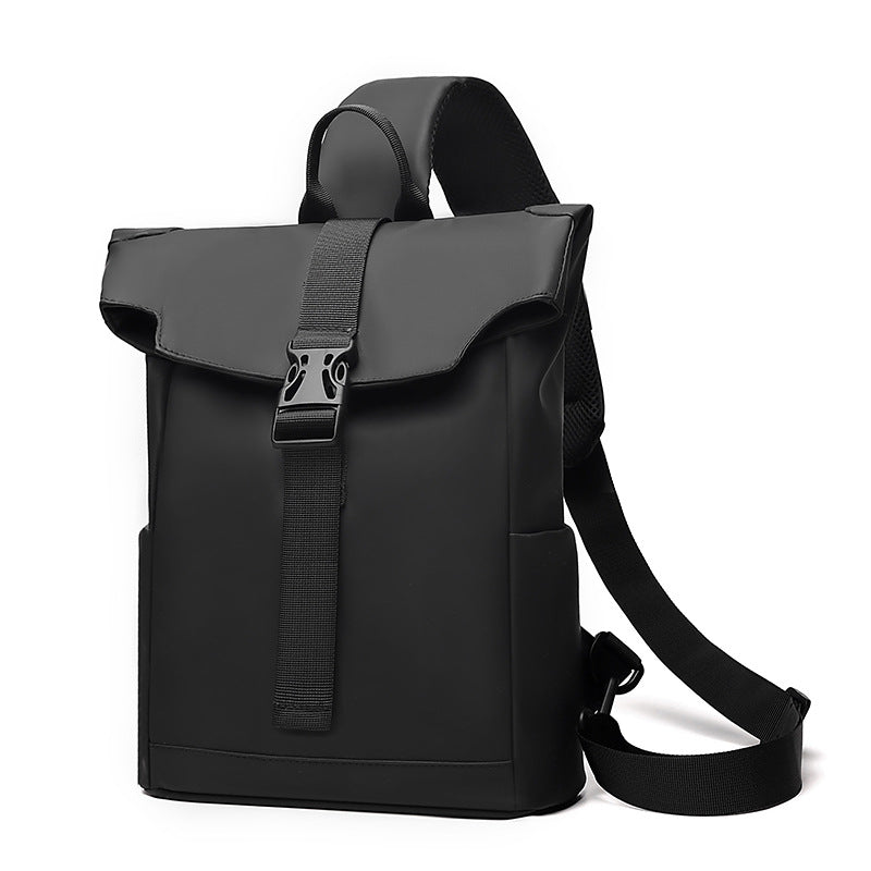 Wasserdichter Rolltop-Rucksack Karnz
