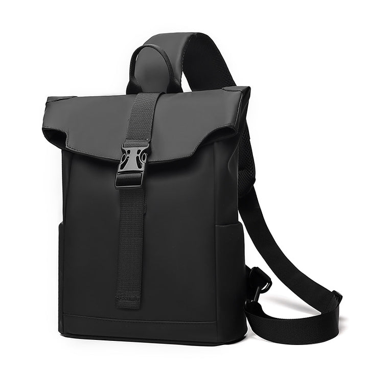 Wasserdichter Rolltop-Rucksack Karnz