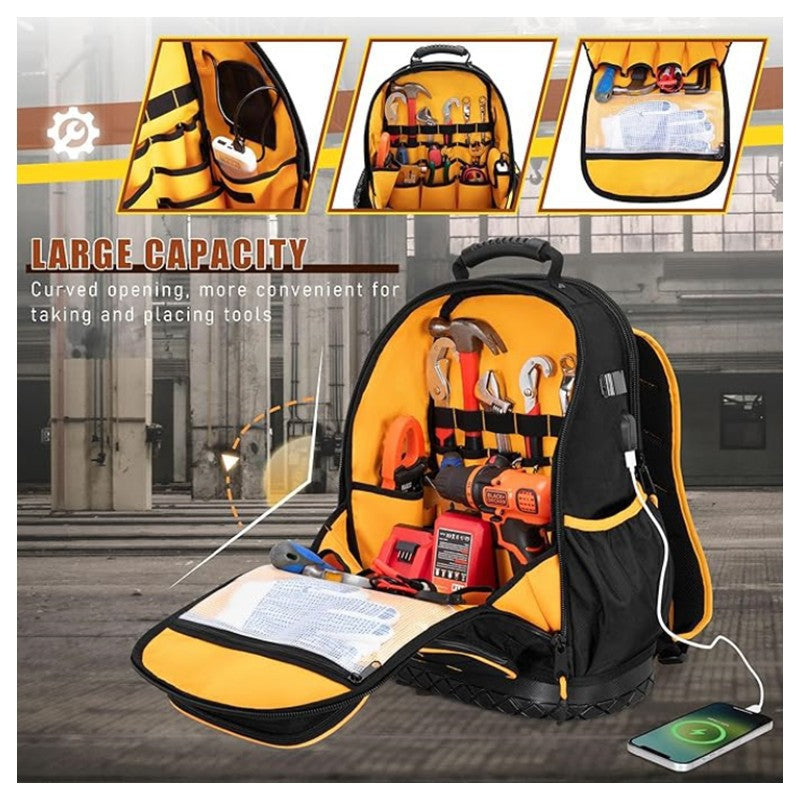 Multi-Zweck Taktischer Rucksack Karnz
