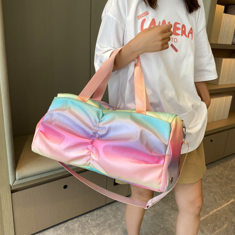 Reise-Duffle Bag