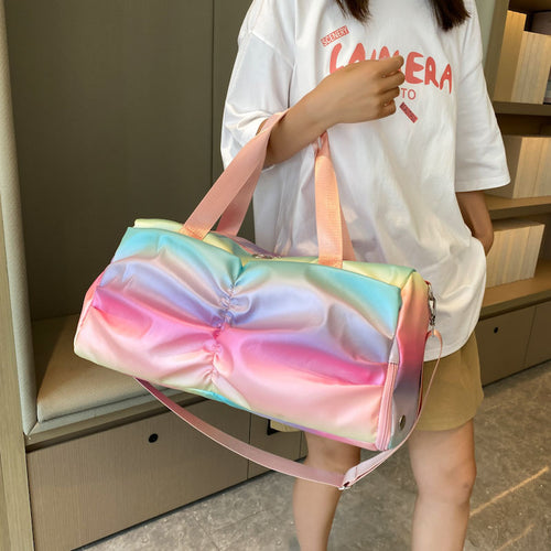 Reise-Duffle Bag