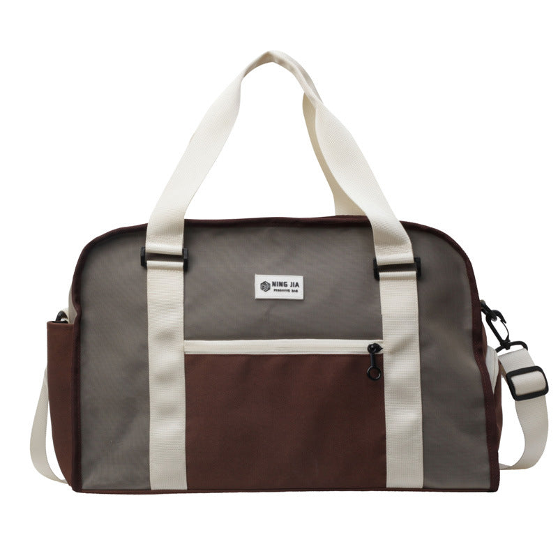 Vielseitige Reisetasche Karnz