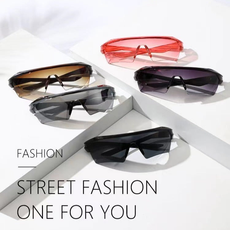 Unisex Sicherheitsbrille Karnz