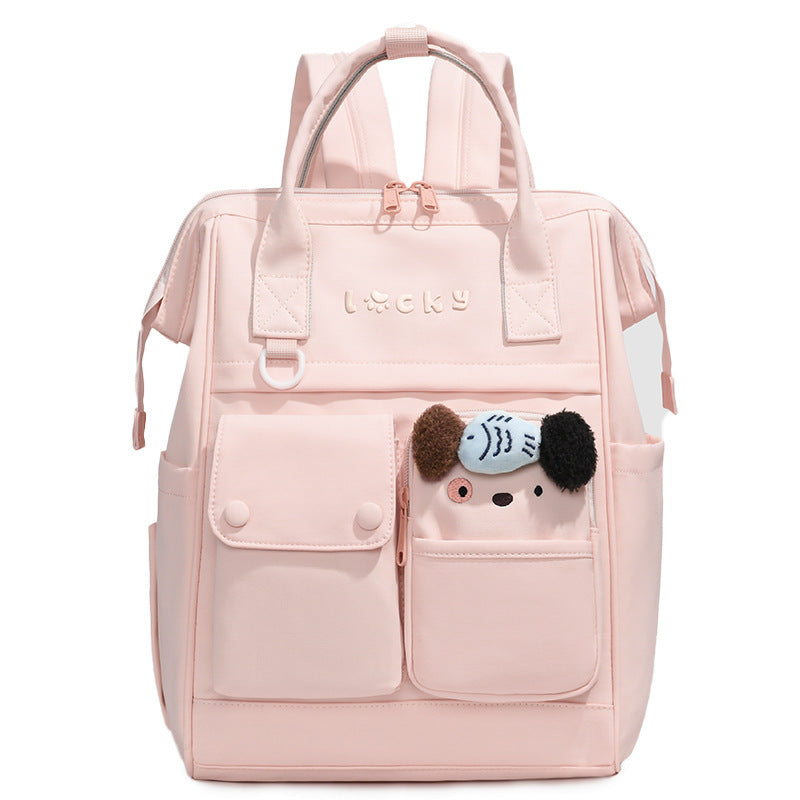 Stylischer Mehrzweck-Rucksack Karnz
