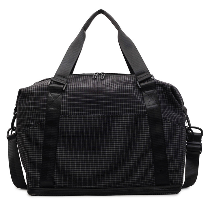 Stylische multifunktionale Sport-Duffel-Tasche