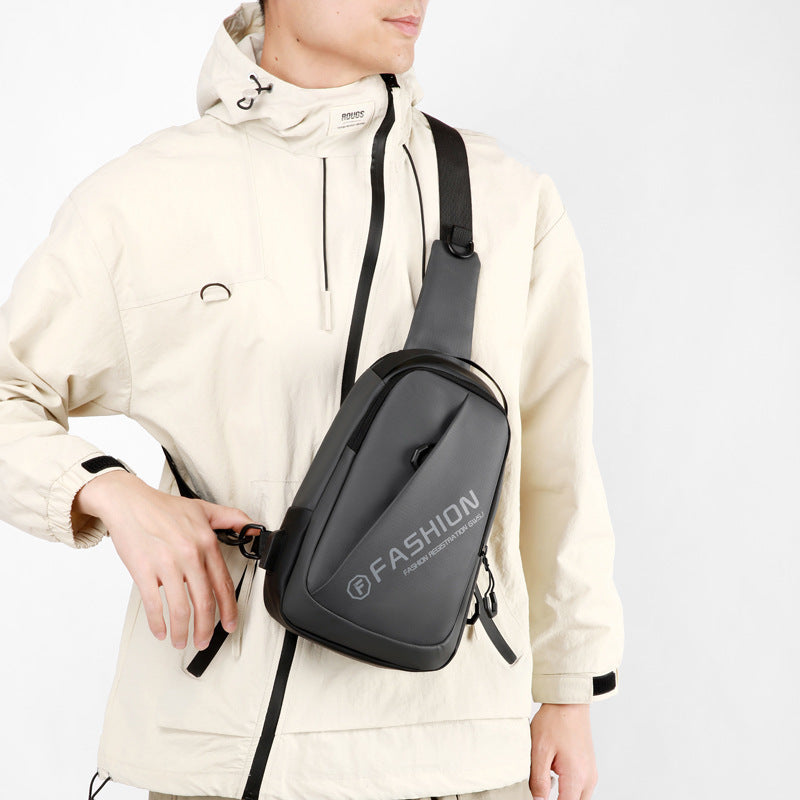 Vielseitige Crossbody Sling Bag