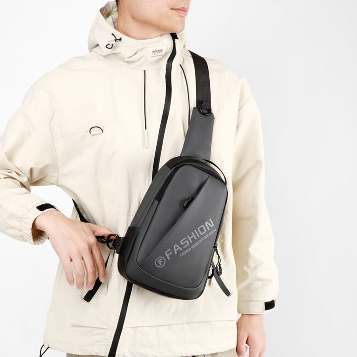 Vielseitige Crossbody Sling Bag