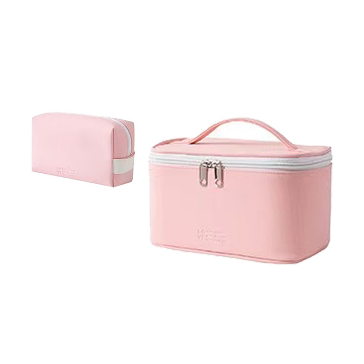 Damen Trendige Kosmetiktasche Karnz