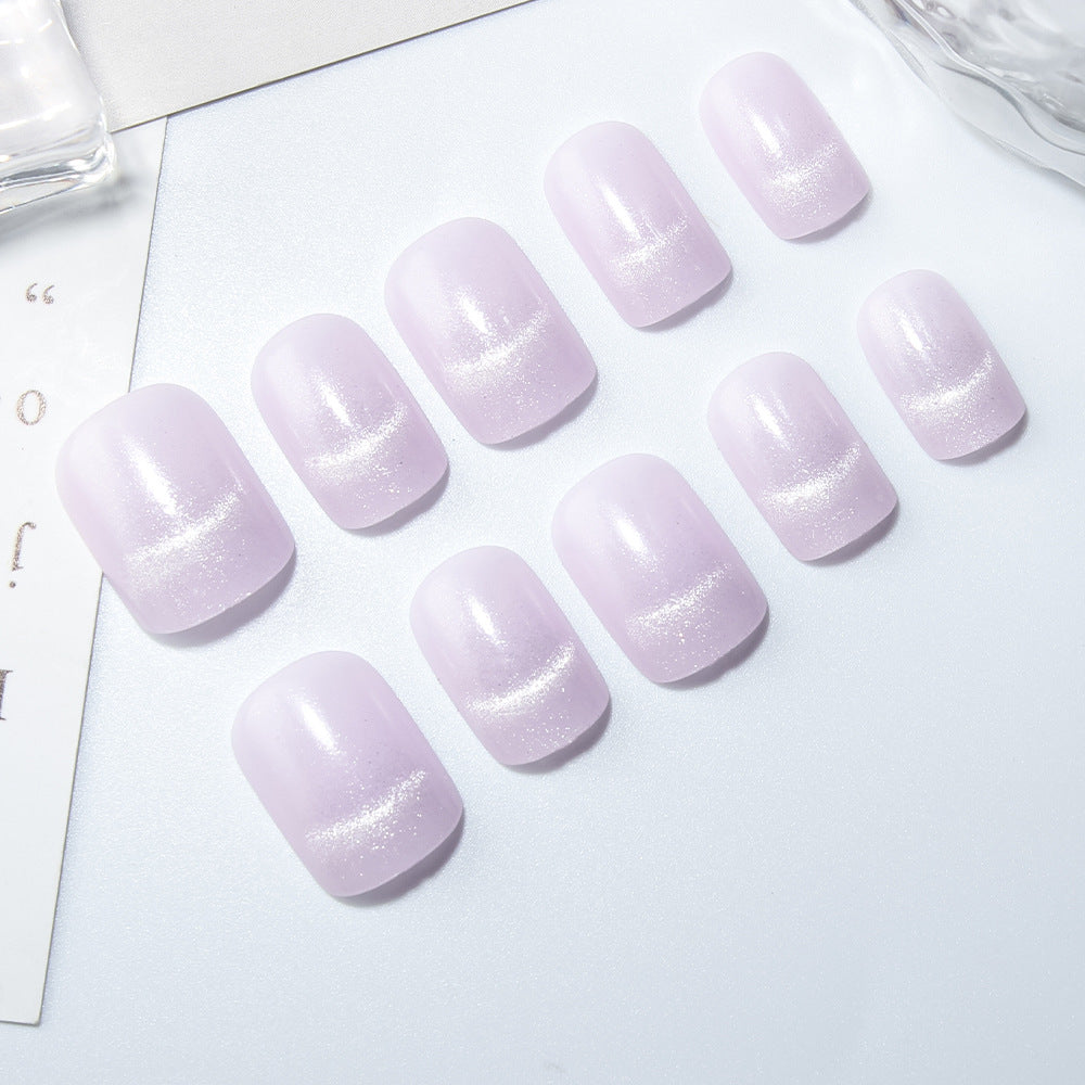Premium Press-On Nagel Set Karnz