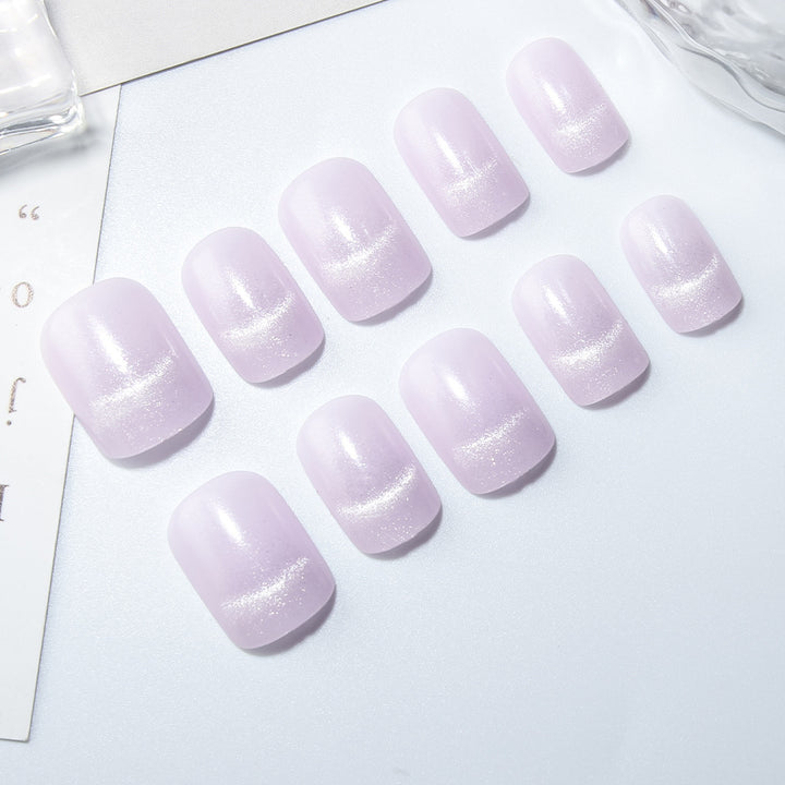 Premium Press-On Nagel Set Karnz