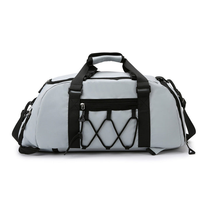 Haltbarer multifunktionaler Sport-Duffle-Bag Karnz