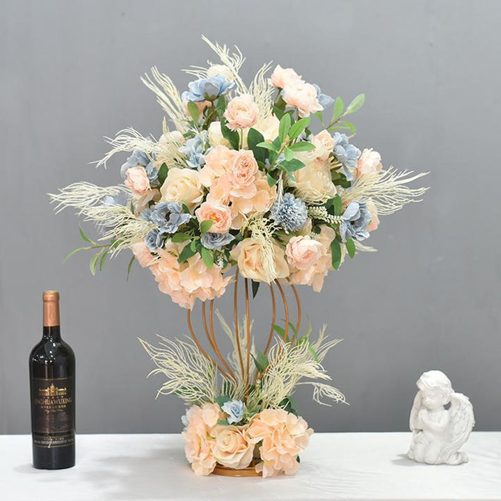 Dekorative Künstliche Blumenarrangement